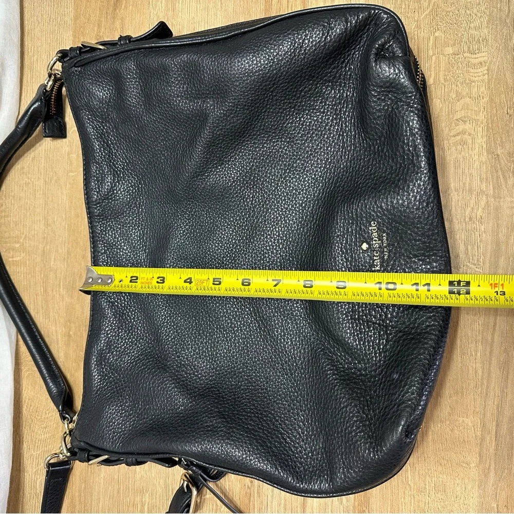 kate spade soft pebbled